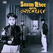 Susan Rhee and the Orientals