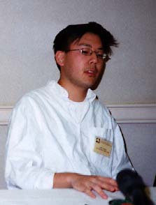 Oliver Wang