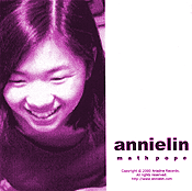 Annie Lin